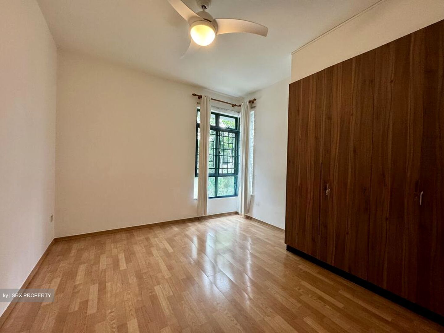 Parc Palais (D21), Condominium #520139401